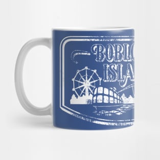 VINTAGE BOBLO ISLAND Mug